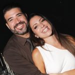 ¡Hay boda! Alexandra Lúgaro anuncia su compromiso con Carlos Mercader