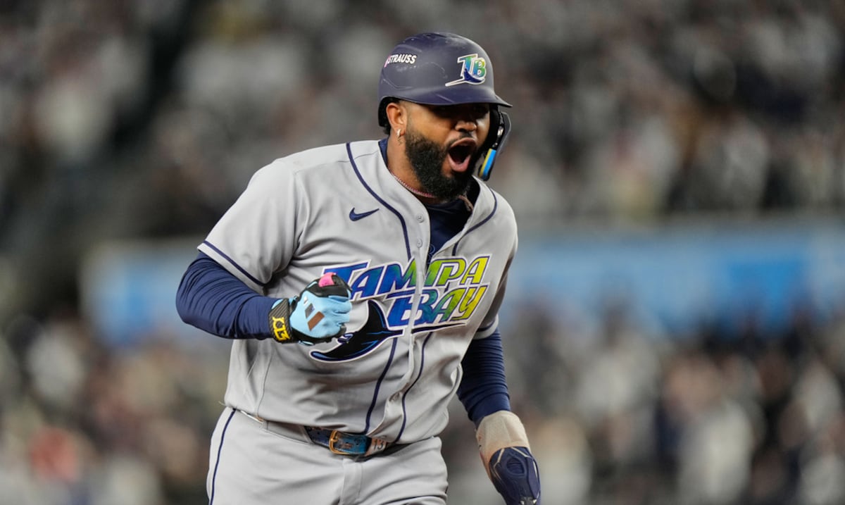 Charlie Montoyo identifica la ventaja que podría inclinar la balanza a favor de los Rays