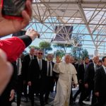 ¿Quién está al mando de la Iglesia católica si el papa está inconsciente y no puede gobernar?