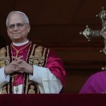 ¿Cómo descubrió el papa León XIV el nódulo en el pulmón?