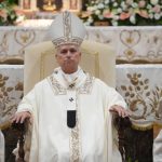 León XIV visita Francia, un país laico cuyas leyes difieren de la doctrina católica sobre la vida