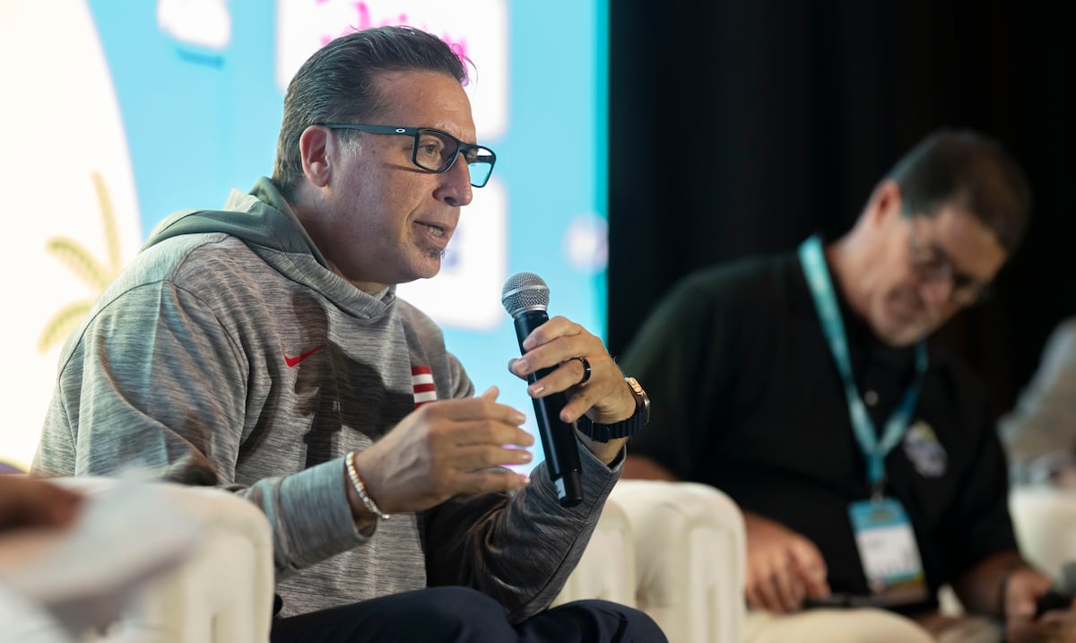 Puerto Rico apunta a superar los $9,000 millones en gasto turístico durante 2026