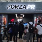 Simuladores a lo Fórmula 1 llegan al aeropuerto Luis Muñoz Marín