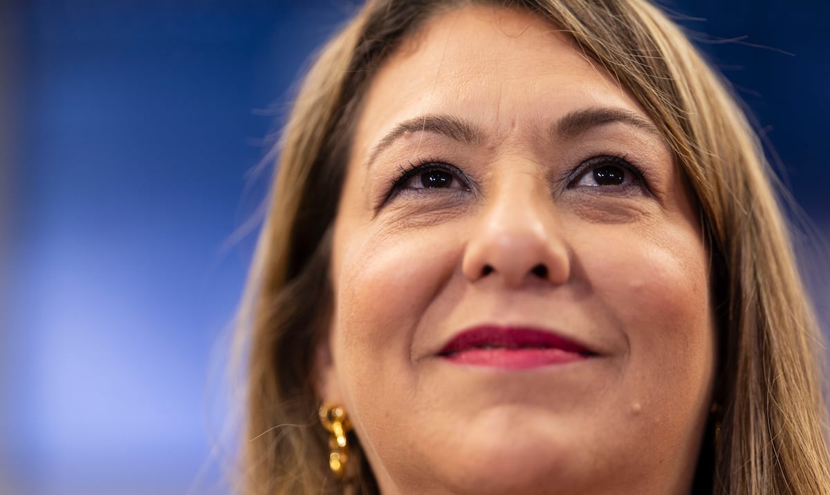 Opinión | El juramento de servir
