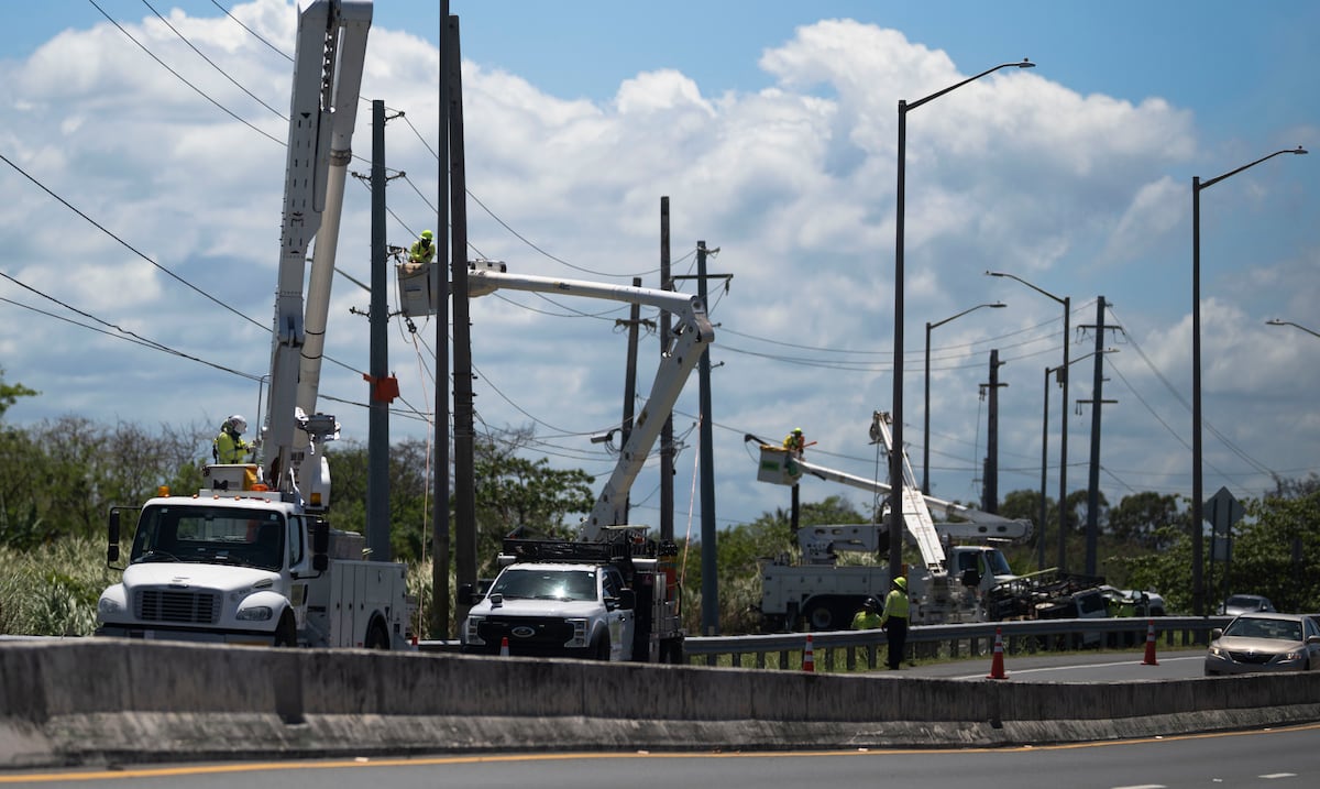 Opinión | El sangrado de la competitividad de Puerto Rico