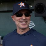 Houston no le renueva contrato al dirigente boricua Josué Espada