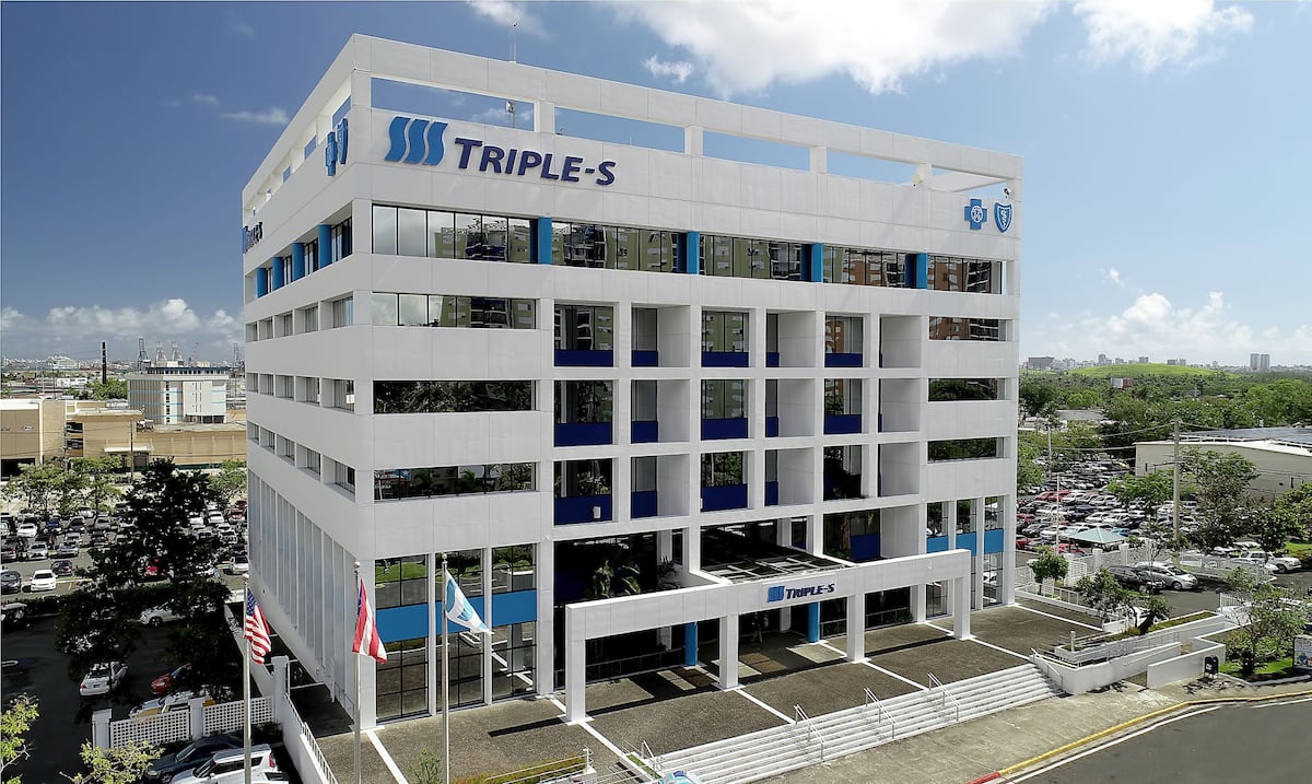 Triple-S invertirá $50 millones en sus operaciones en Puerto Rico