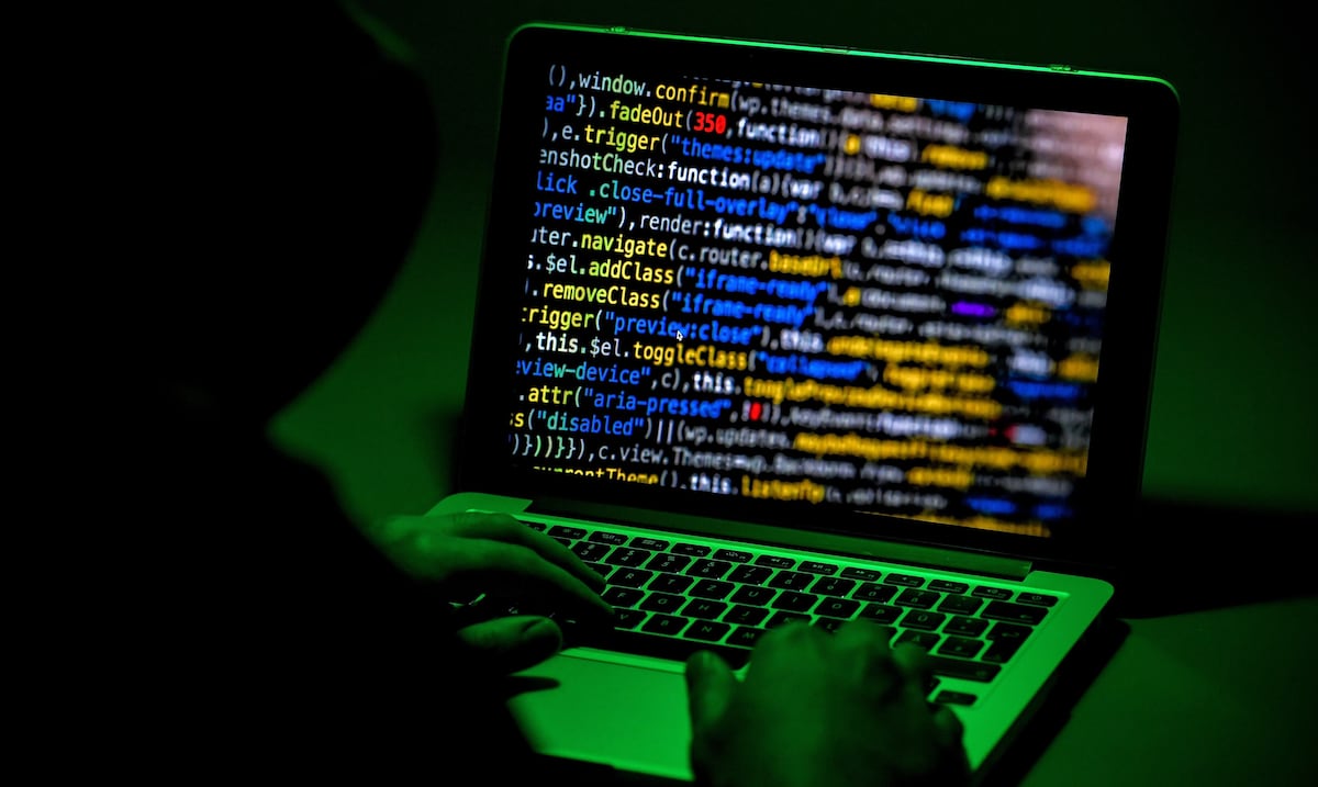 Opinión | El lado criminal de la inteligencia artificial