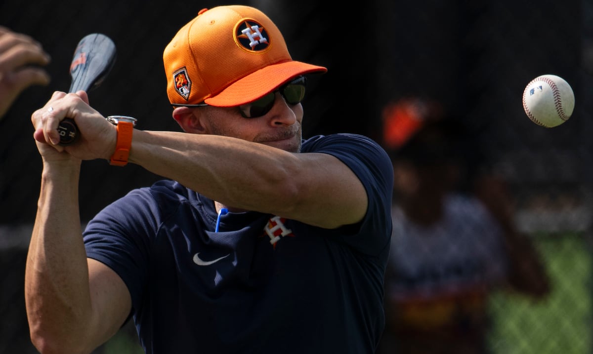 Josué Espada toma fuerza en su candidatura para dirigir a los Mariners de Seattle