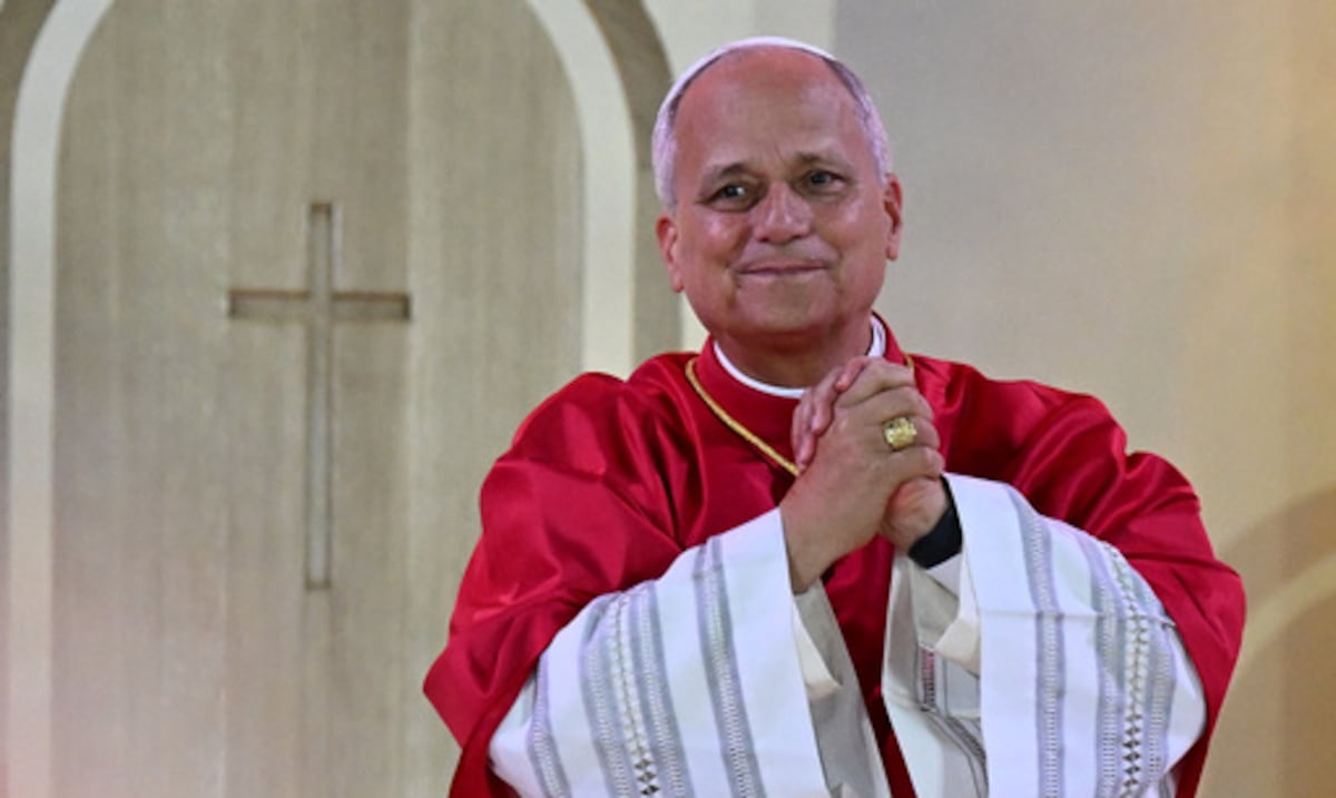 El papa León XIV será operado de un nódulo en el pulmón detectado en fase inicial