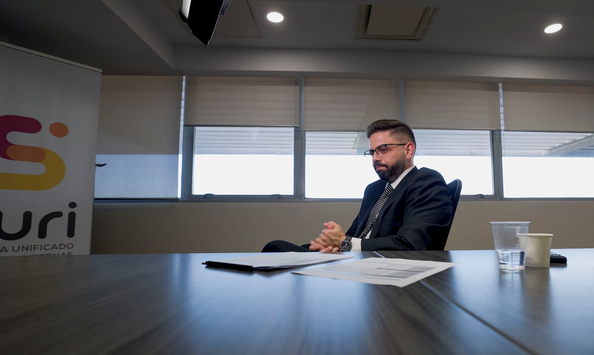 Francisco Parés asegura que la economía entra en una etapa “dura” y requiere reformas urgentes