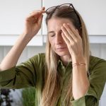 Cuando mis laboratorios dicen que estoy bien, pero tengo síntomas de perimenopausia