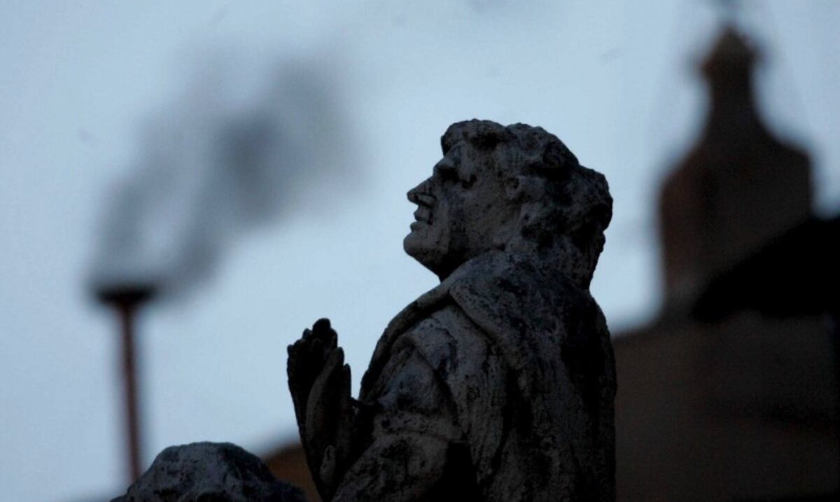 ¿Qué ocurre cuando fallece un papa? Conoce el protocolo que debe seguirse tras el fin de un pontificado