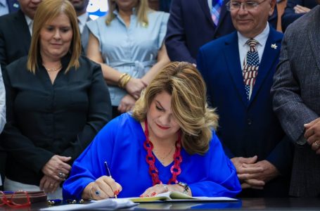 “No le temo a ningún partido nacional”: Jenniffer González empuja la estadidad mediante resolución para pedir la anexión en el Congreso