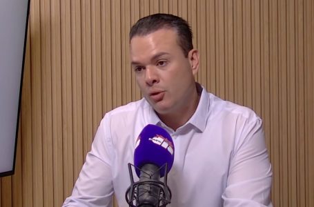 Hiram Torres Montalvo asegura no espera querellas tras su victoria en la alcaldía de Cataño