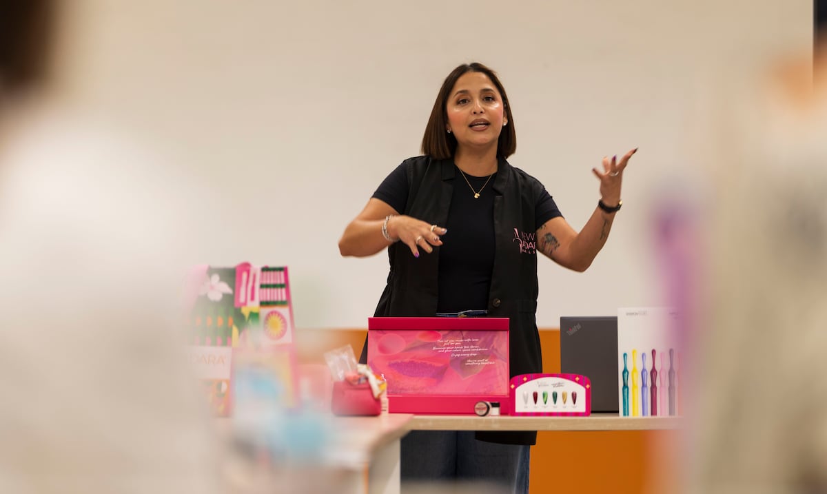 Plaza anuncia los finalistas de Travesía al Éxito Empresarial