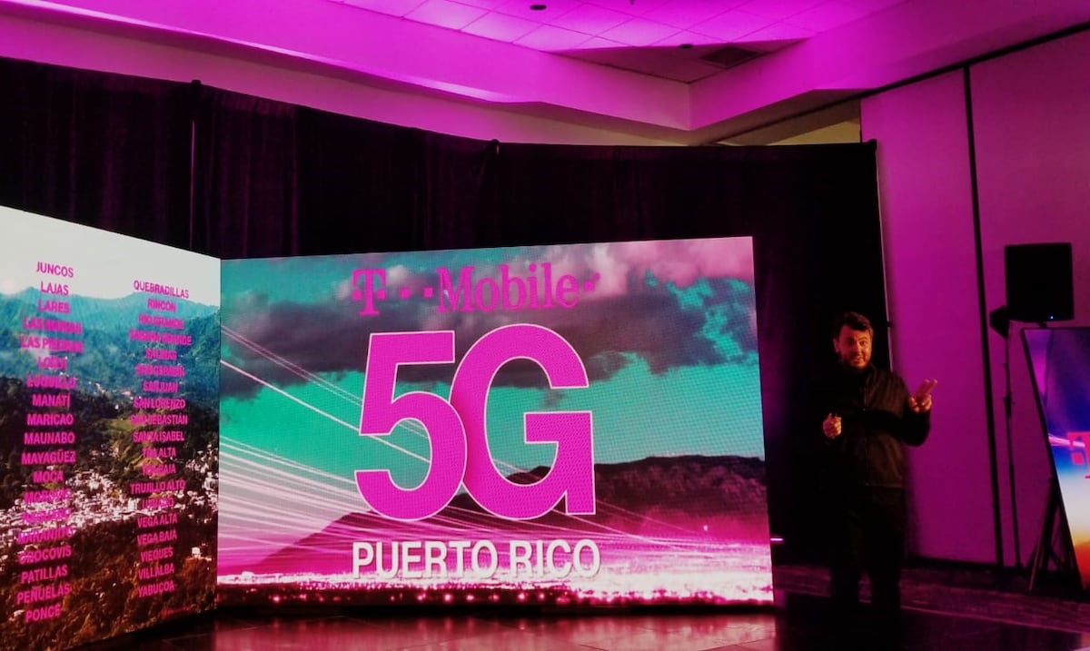 T-Mobile financia celulares por 36 meses sin pagar “nada de nada” por adelantado