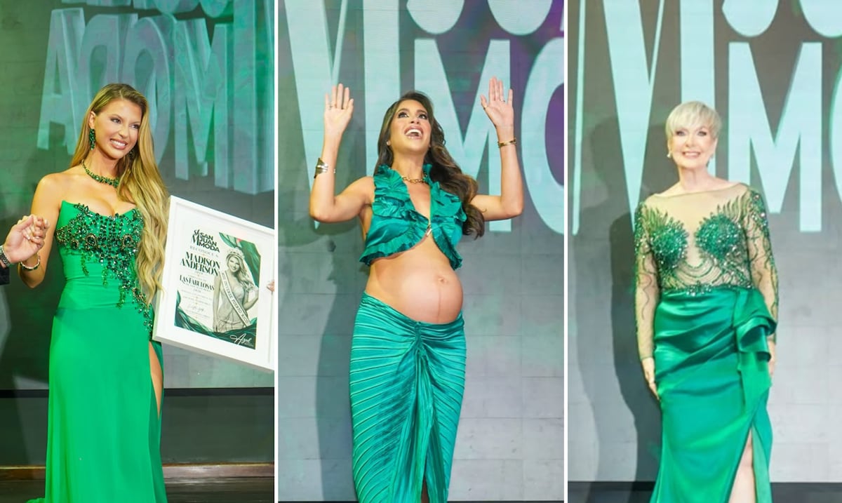 Reinas y fabulosas: una noche para celebrar a las misses puertorriqueñas