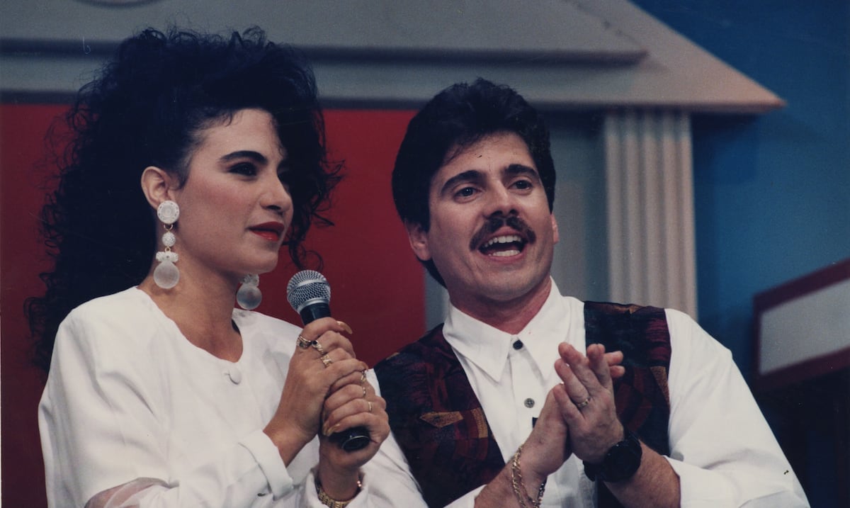 De los archivos de El Nuevo Día: recordando a “No te duermas”