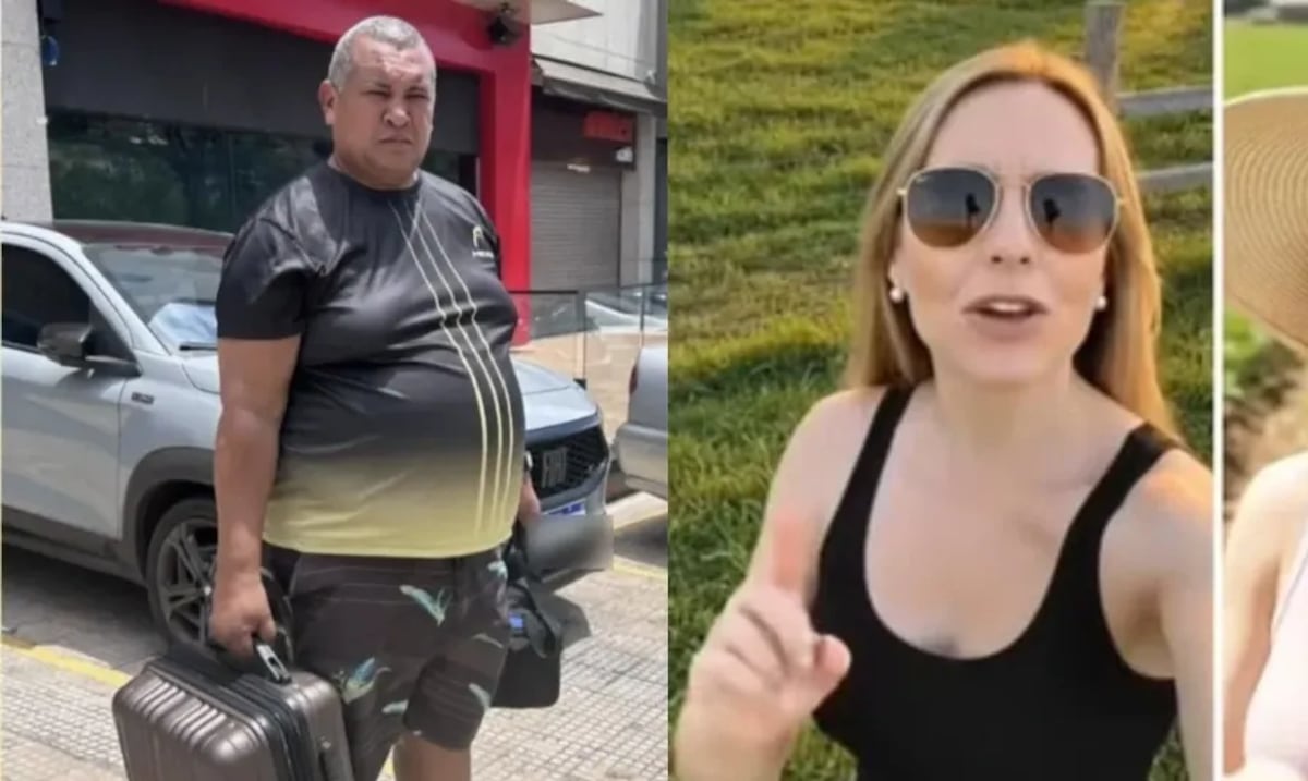 Amor artificial: hombre en Brasil viaja para conocer a su novia virtual y descubre que no existía
