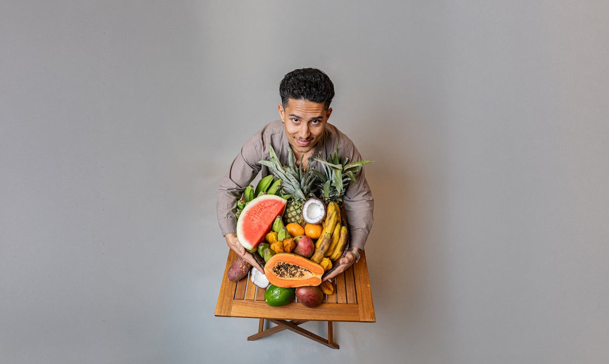Jonathan Suazo deja el corazón en su nuevo álbum de jazz