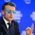 Macron promete castigo para quienes “buscaron derribar la República”