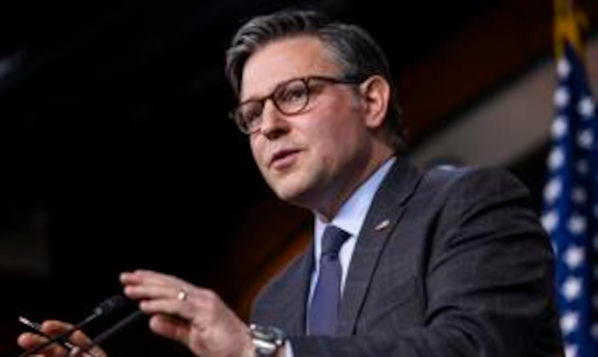 Presidente de Cámara de Representantes de EE.UU. expresa preocupación por exenciones a Rusia
