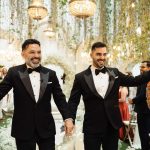 Emotiva carta de amor de Wilson Santiago de Mochileando a su madre: “Ojalá todos los hijos puedan sentirse amados y respetados por sus padres”