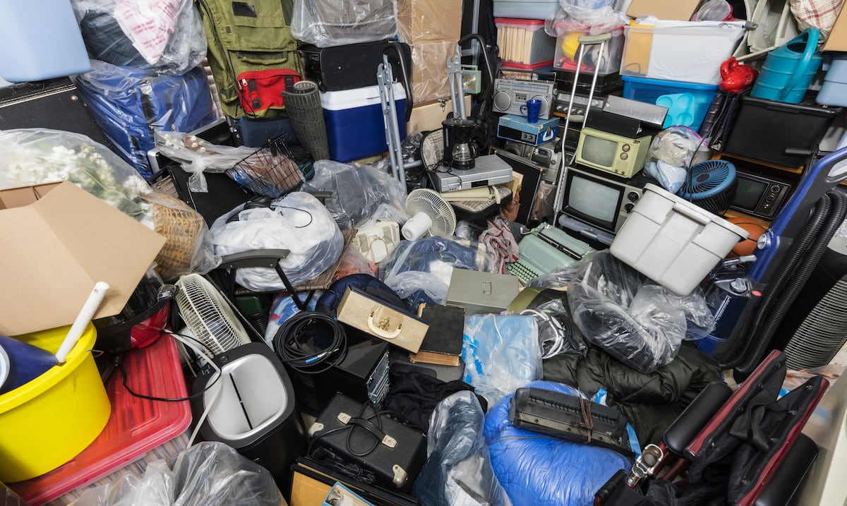 Opinión | Controversias acumuladas: el “hoarding” en el gobierno