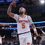La NBA vuelve con un nuevo mapa de estrellas y un solo objetivo: destronar a los Knicks