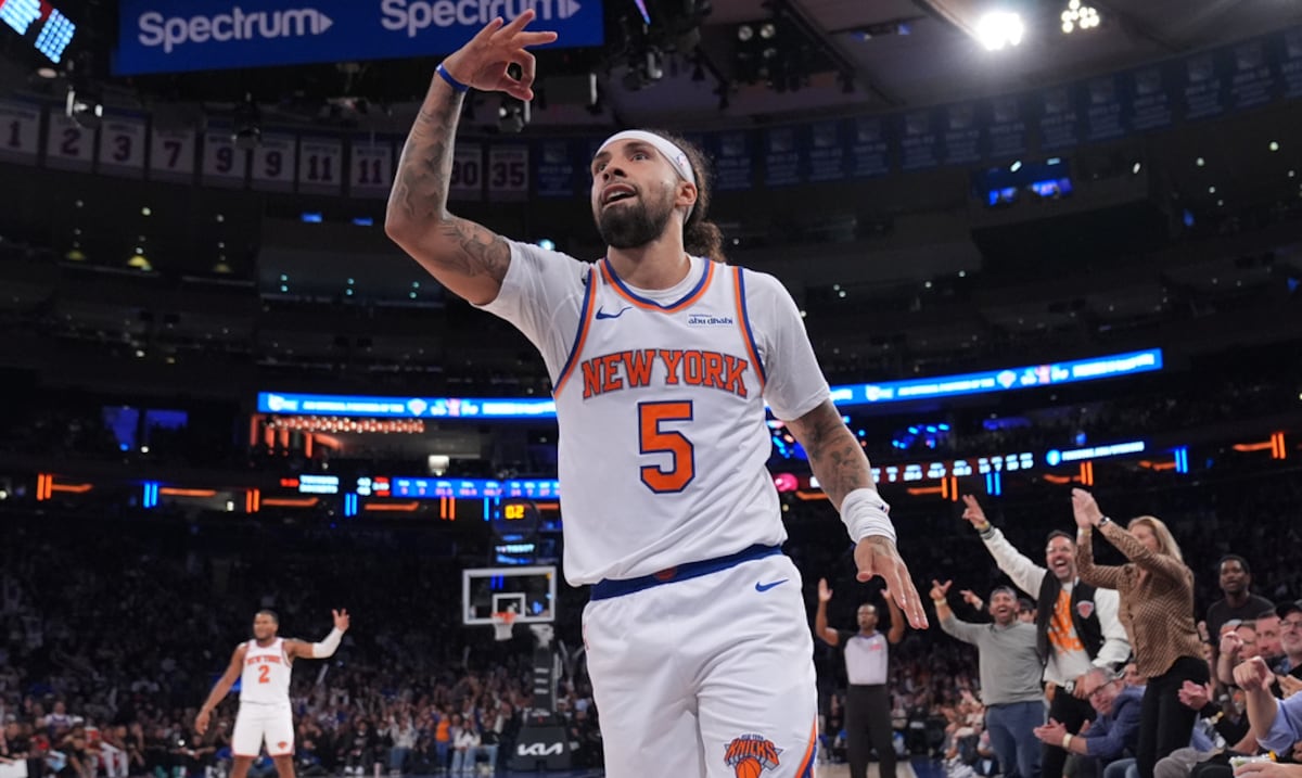 La NBA vuelve con un nuevo mapa de estrellas y un solo objetivo: destronar a los Knicks