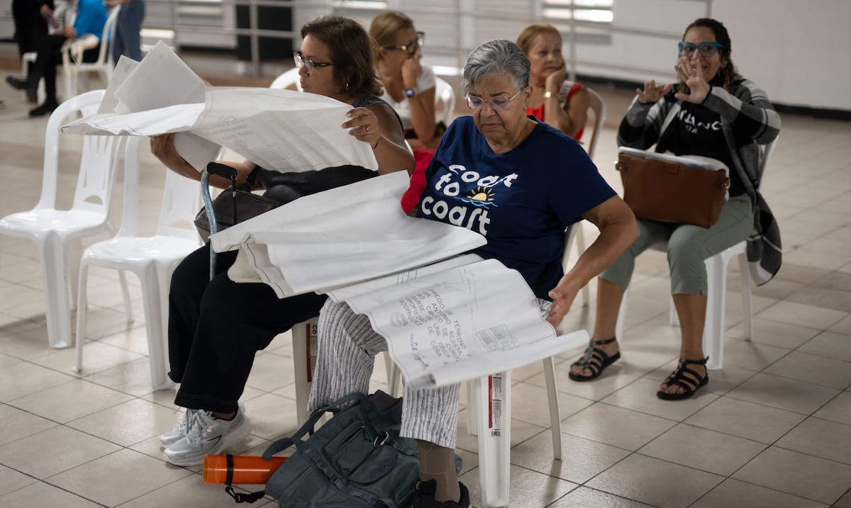 El CRIM se mueve a los pueblos para identificar los dueños de propiedades sin registro