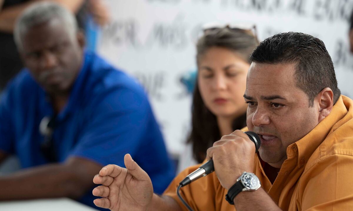 Uniones y el sector privado piden transparencia en acuerdo para privatizar puertos