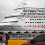 Crucero Carnival Fascination dejará de tener a San Juan como puerto base
