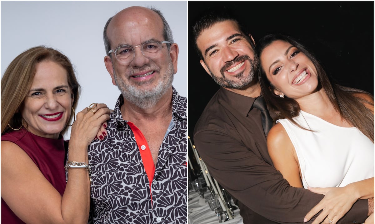 ¿Puede funcionar una pareja con ideologías políticas distintas?