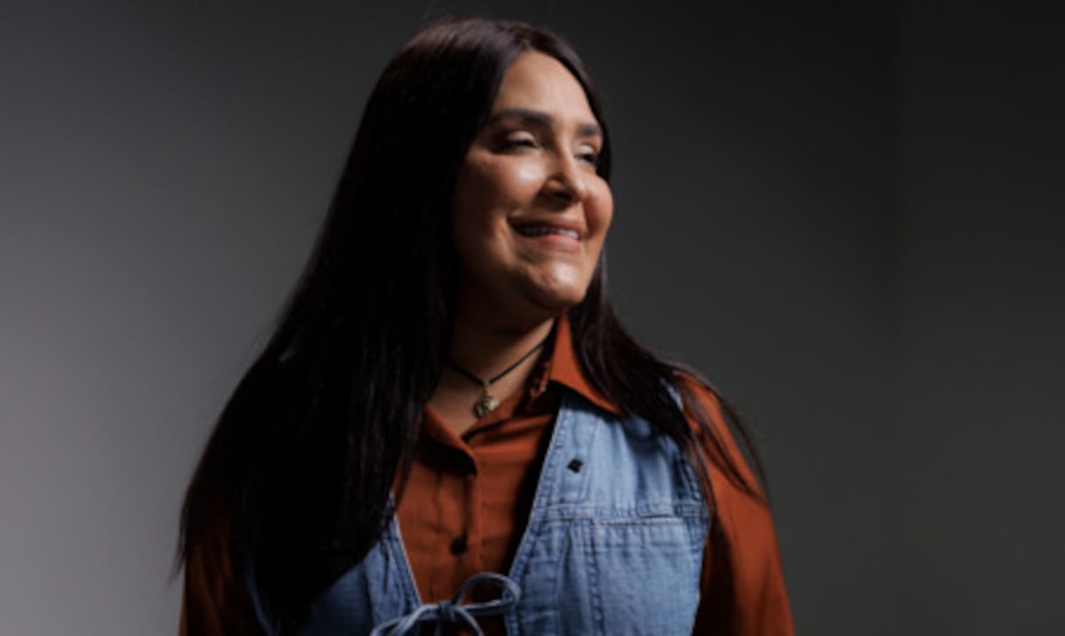 Nimsy López sobre su difícil proceso de salud: “Estaba lista para morir”