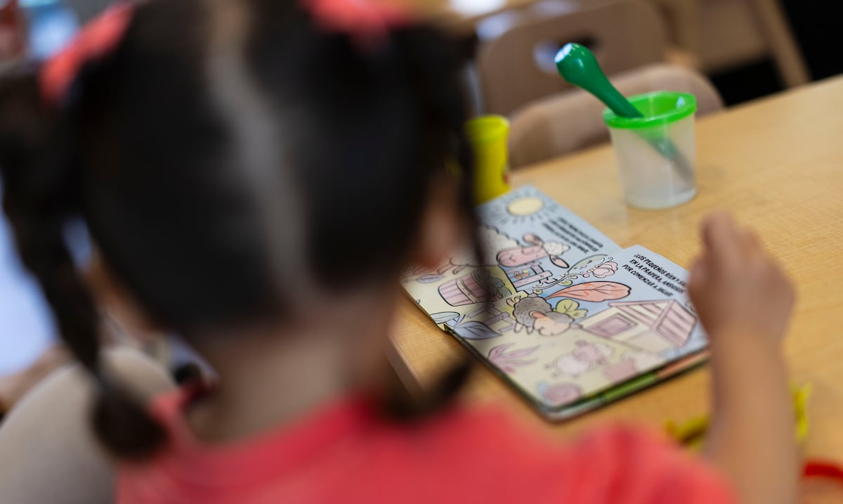 Opinión | Educando por la Paz