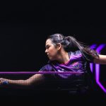 Adriana Díaz llega como máxima favorita a una cita en la que puede hacer historia