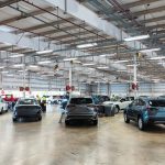 Toyota invertirá sobre $55 millones en su centro de distribución en Toa Baja