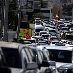 Cae un 12% la venta de autos nuevos en Puerto Rico en lo que va de año