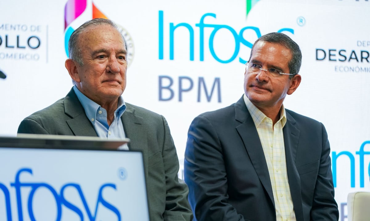 El DDEC urge aprobar legislación sobre el Impuesto Mínimo Global en Puerto Rico