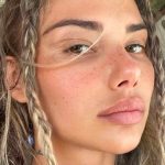 Muere la modelo Sahara Ray, expareja de Justin Bieber