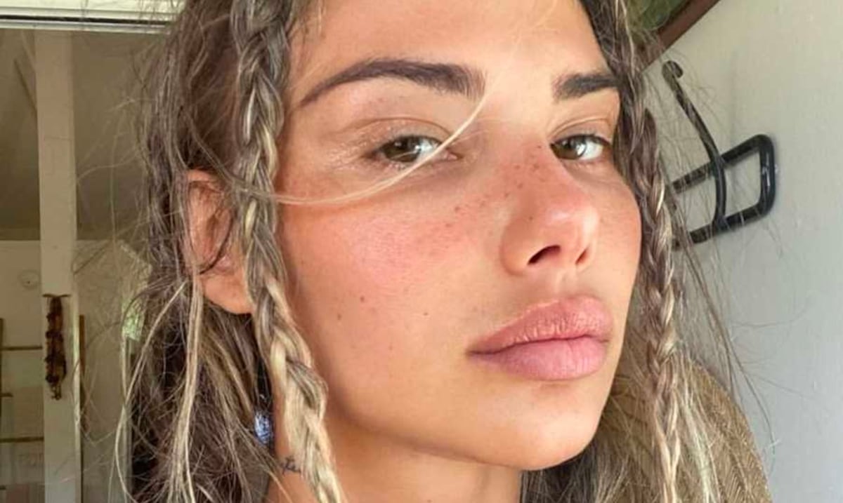 Muere la modelo Sahara Ray, expareja de Justin Bieber
