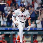 No es momento de deshacer el equipo de los Astros: “Tienen una base sólida en Grandes Ligas”