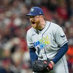 Los Rays de Tampa Bay construyeron un campeón de liga sin abrir la chequera