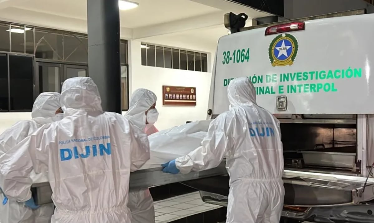 Un puertorriqueño habría sido asesinado en un hotel de Medellín: esto es lo que se sabe
