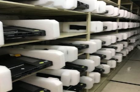 Vía libre a la CEE para que continúe con subasta para compra de máquinas de escrutinio electrónico y adjudique