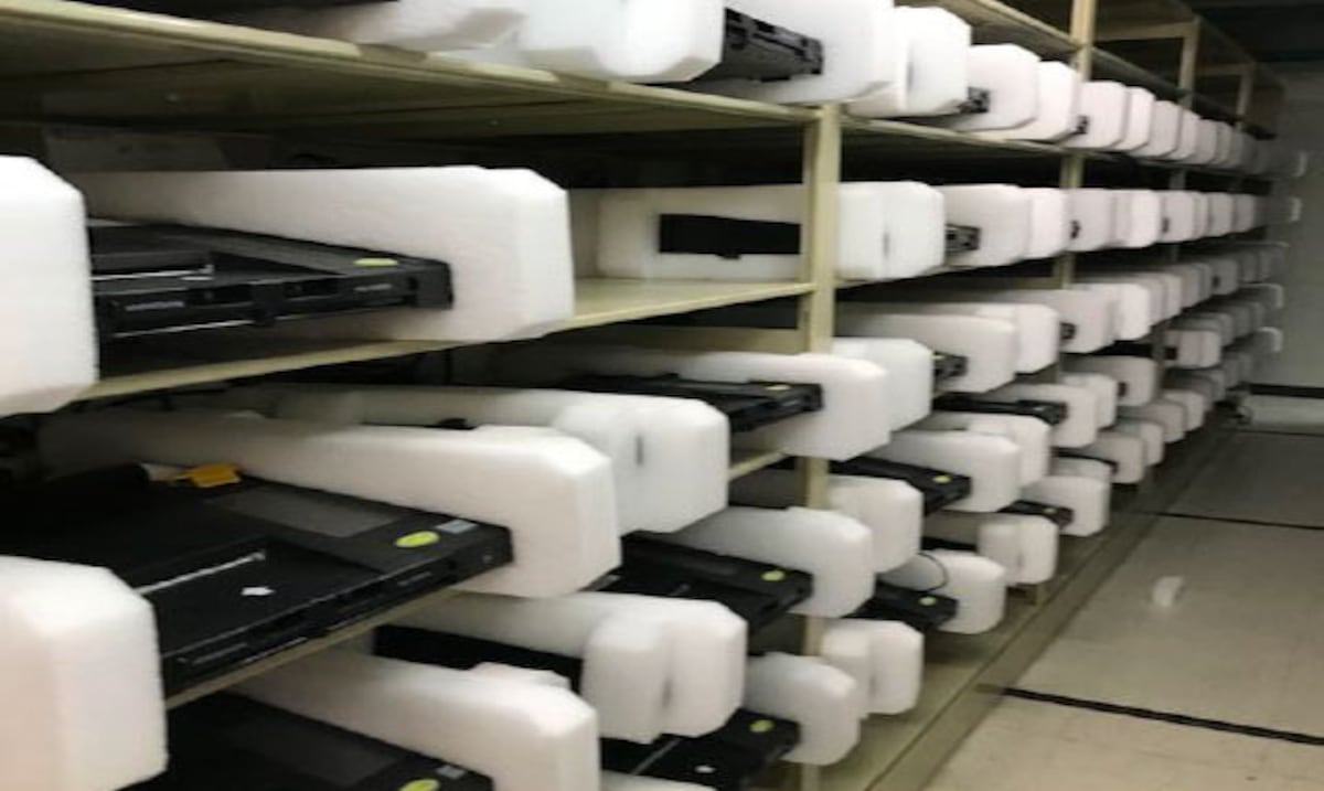 Vía libre a la CEE para que continúe con subasta para compra de máquinas de escrutinio electrónico y adjudique