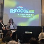 Exitoso encuentro de empresarios durante el primer Enfoque Pymes Networking Sessions