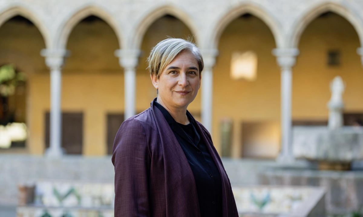 Opinión | Ada Colau